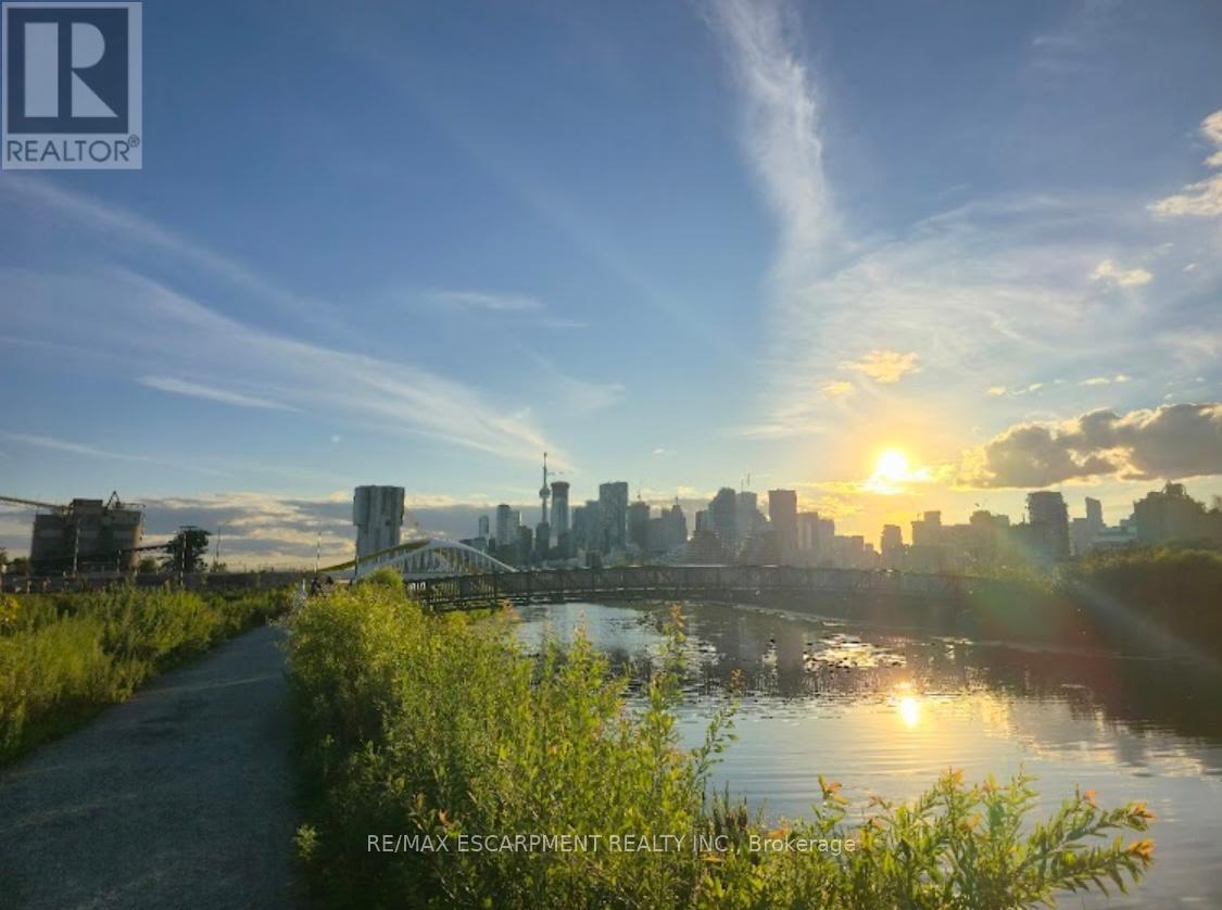 202 - 33 Villiers Street, Toronto (South Riverdale), Ontario  M5A 1A9 - Photo 19 - E12909896