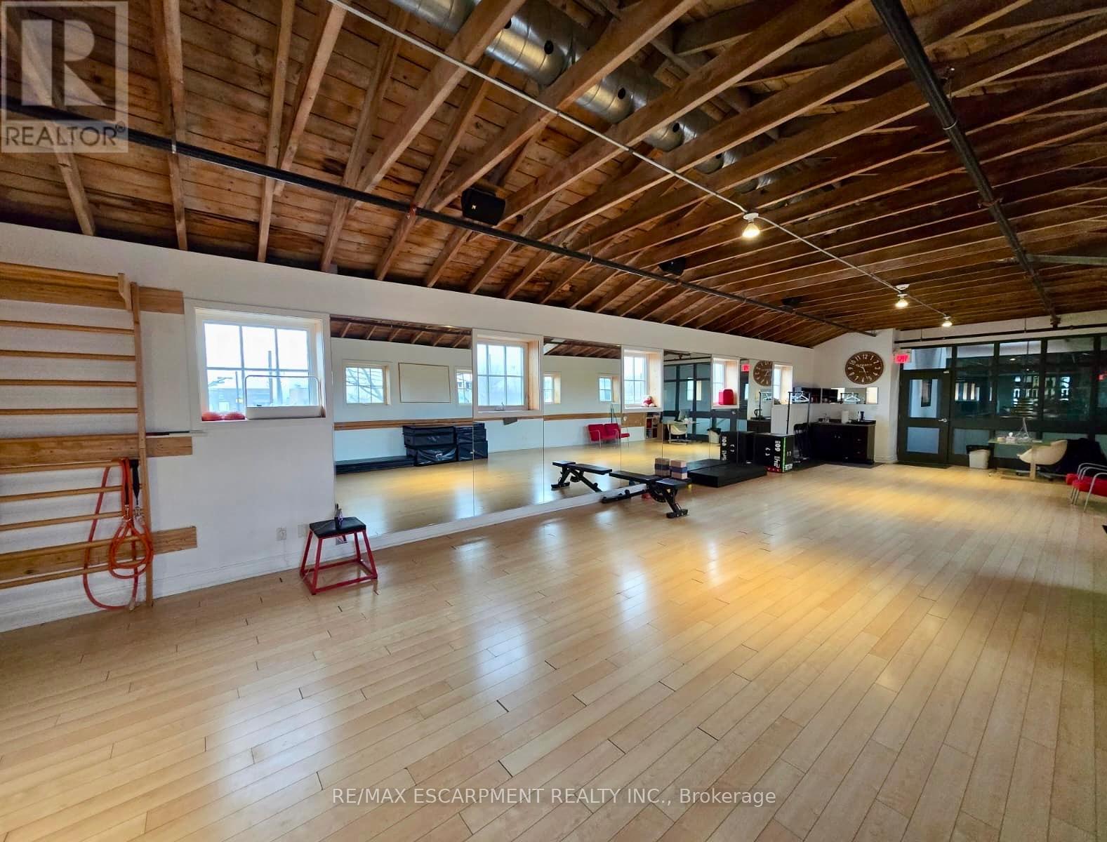 202 - 33 Villiers Street, Toronto, Ontario  M5A 1A9 - Photo 3 - E12909896