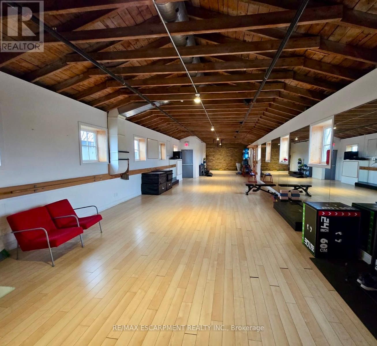 202 - 33 Villiers Street, Toronto, Ontario  M5A 1A9 - Photo 5 - E12909896