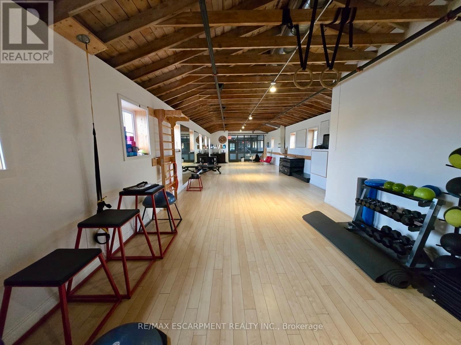 202 - 33 Villiers Street, Toronto, Ontario  M5A 1A9 - Photo 6 - E12909896