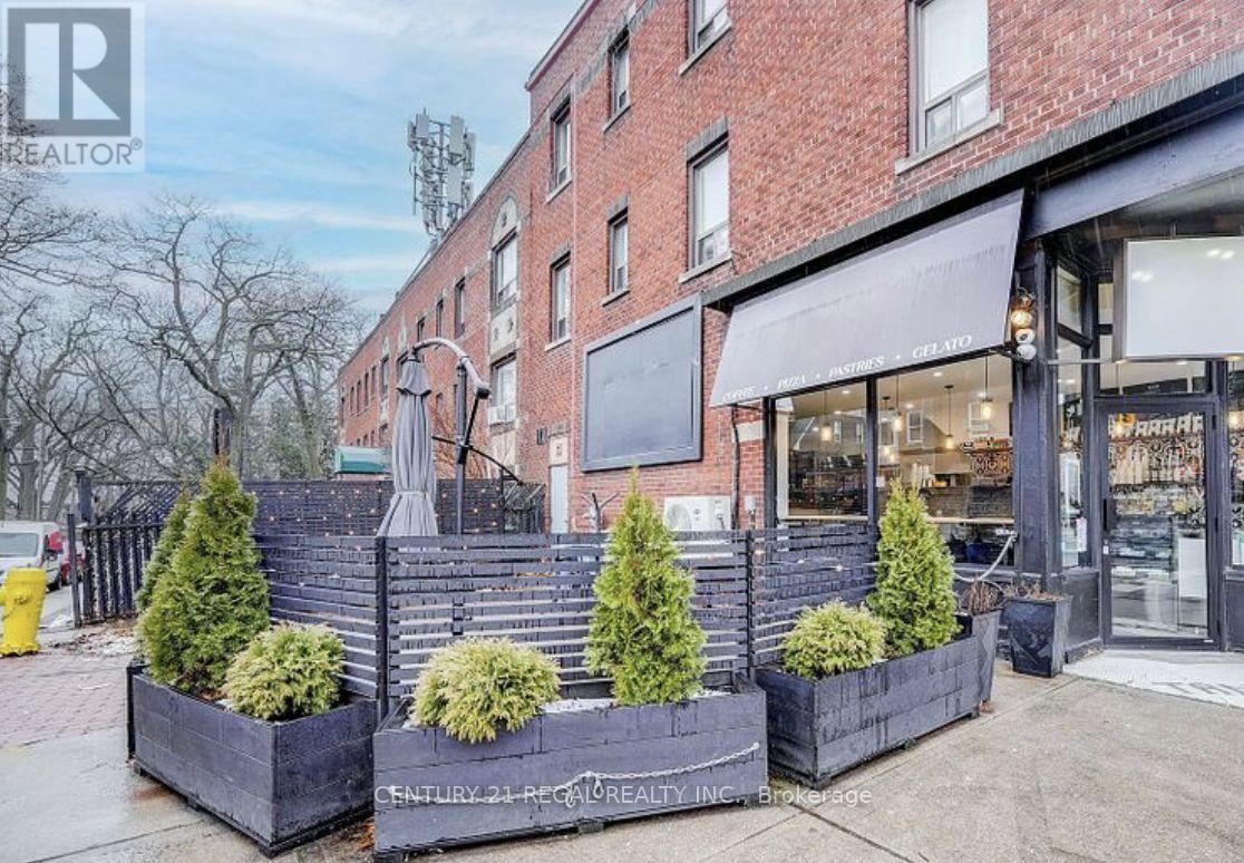 2377 Queen Street E, Toronto (The Beaches), Ontario  M4E 1H2 - Photo 9 - E12909918
