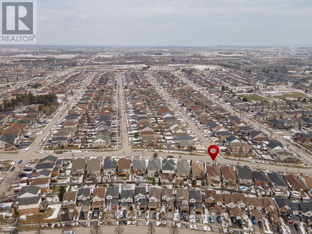 56 Fenning Drive, Clarington, Ontario  L1E 3H2 - Photo 43 - E12909928