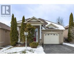 56 FENNING DRIVE, Clarington, Ontario