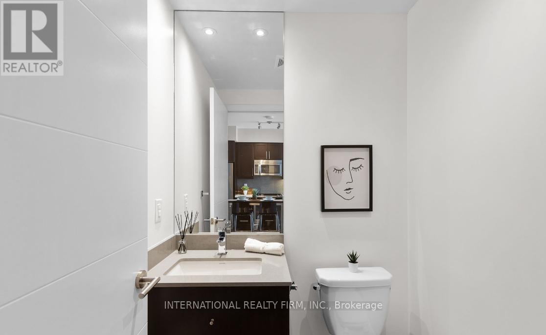 Lph35 - 525 Adelaide Street W, Toronto, Ontario  M5V 1T6 - Photo 18 - C12887022