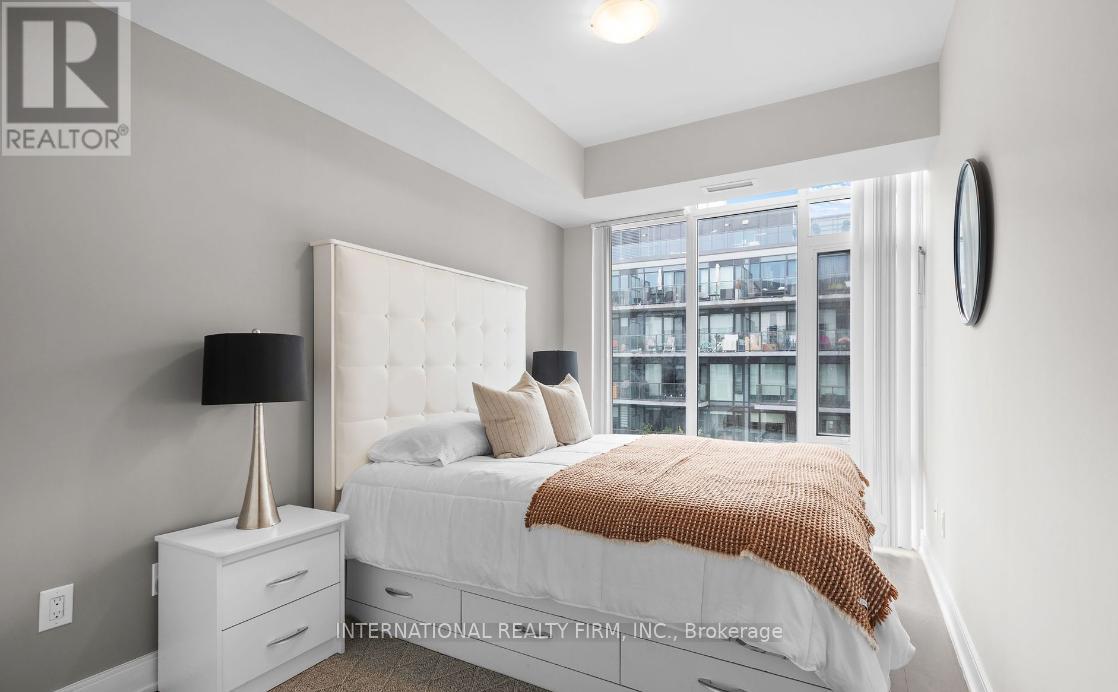 Lph35 - 525 Adelaide Street W, Toronto, Ontario  M5V 1T6 - Photo 17 - C12887022