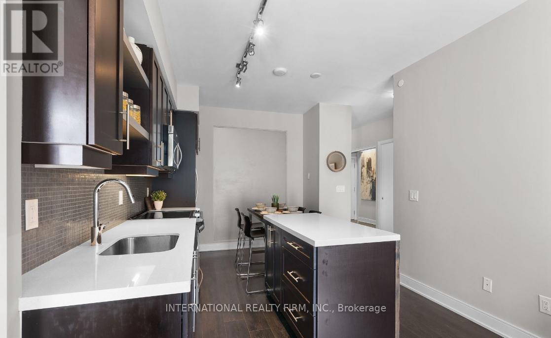 Lph35 - 525 Adelaide Street W, Toronto, Ontario  M5V 1T6 - Photo 7 - C12887022