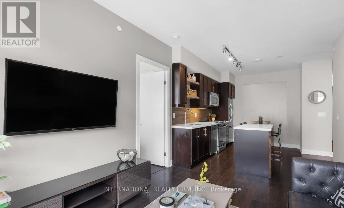 Lph35 - 525 Adelaide Street W, Toronto, Ontario  M5V 1T6 - Photo 9 - C12887022