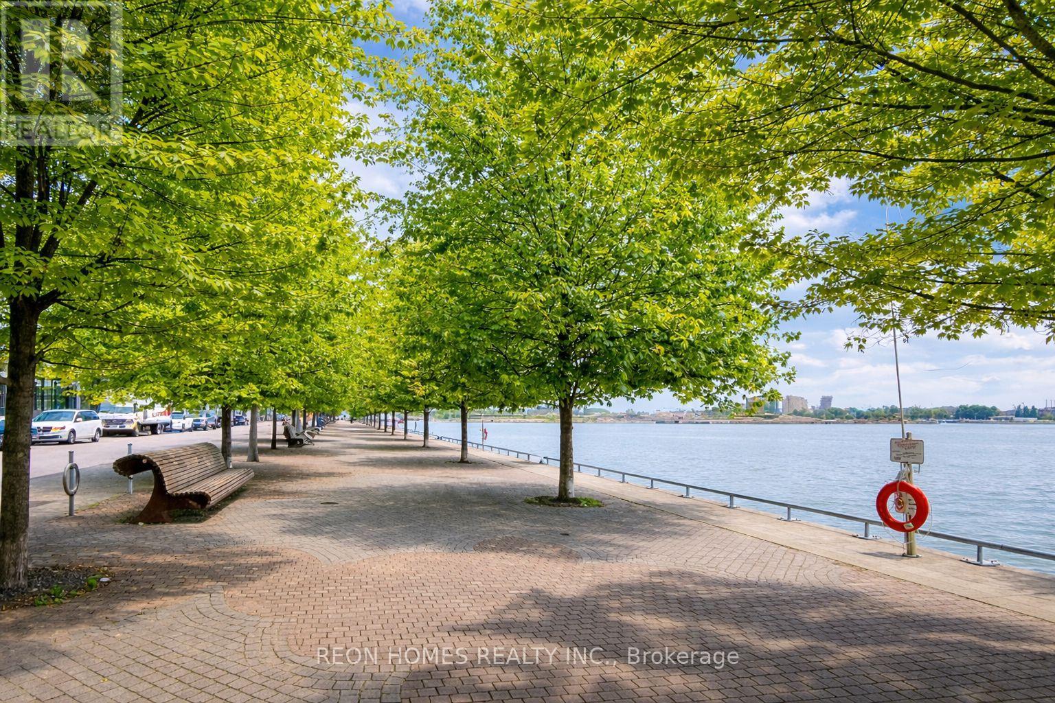 15 Merchants' Wharf, Toronto (Waterfront Communities), Ontario  M5A 0N8 - Photo 19 - C12909444