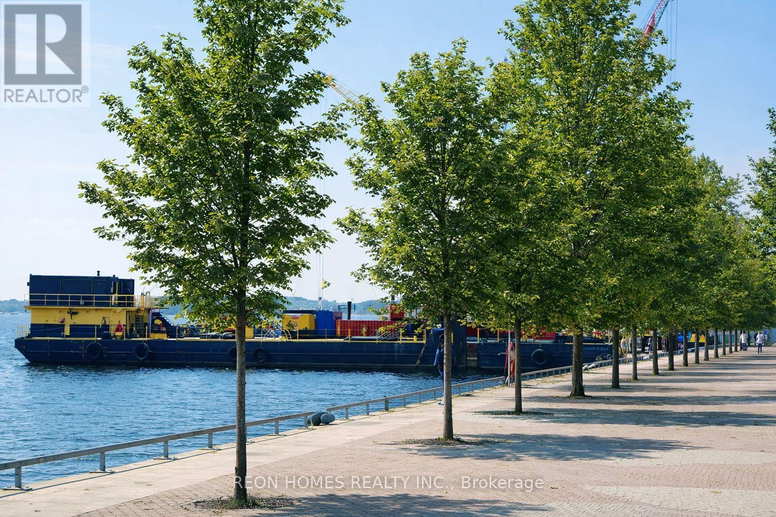 15 Merchants' Wharf, Toronto (Waterfront Communities), Ontario  M5A 0N8 - Photo 20 - C12909444