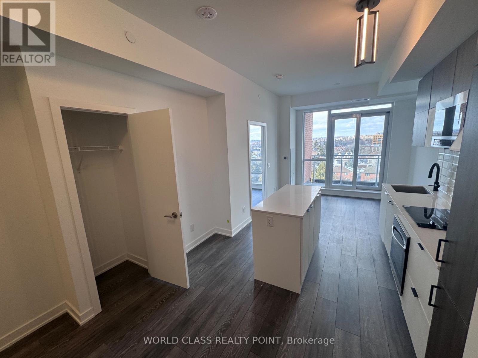 618 - 8888 Yonge Street, Richmond Hill (South Richvale), Ontario  L4C 5V6 - Photo 9 - N12838320