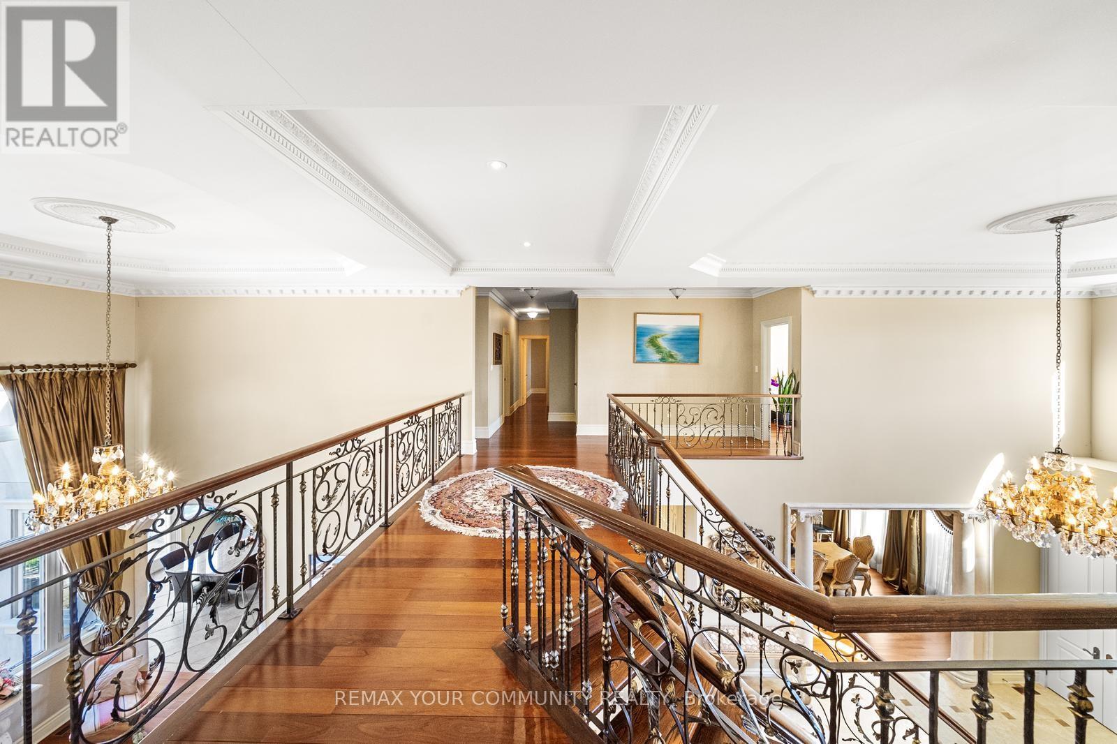 16 Dew Drop Crescent, Vaughan, Ontario  L6A 1E9 - Photo 14 - N12909632