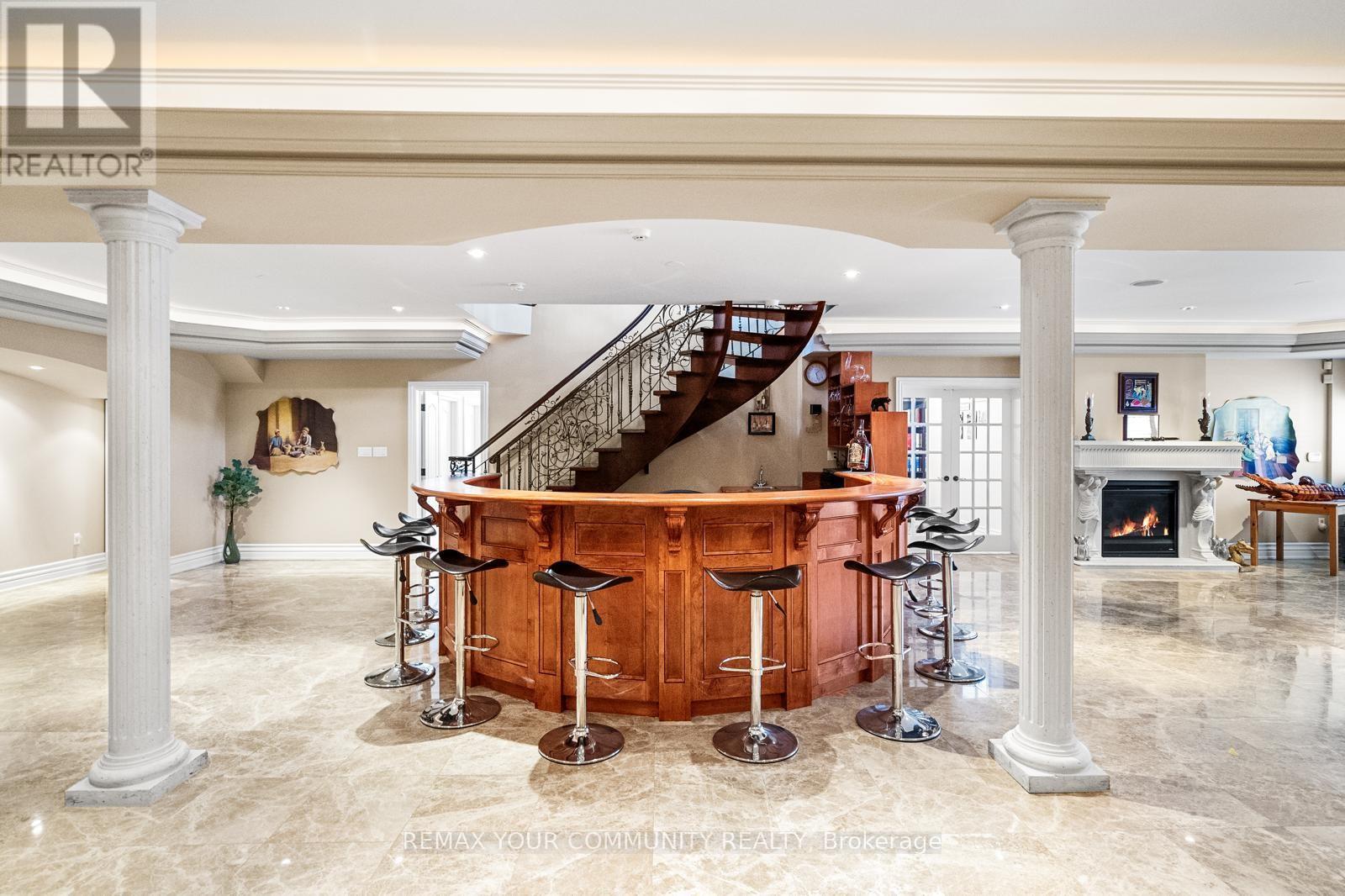 16 Dew Drop Crescent, Vaughan, Ontario  L6A 1E9 - Photo 20 - N12909632