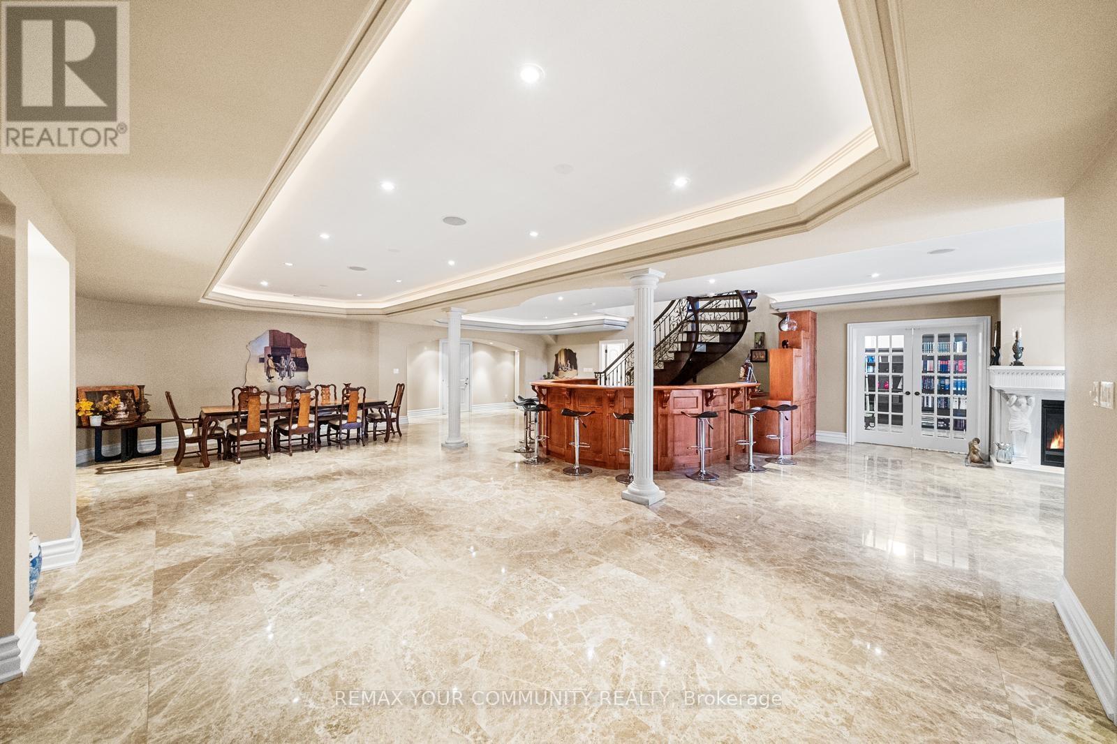 16 Dew Drop Crescent, Vaughan, Ontario  L6A 1E9 - Photo 21 - N12909632