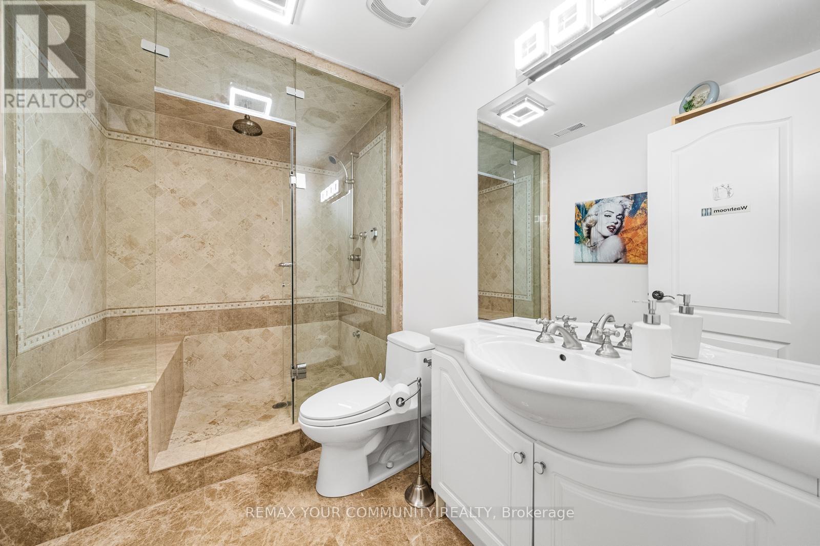 16 Dew Drop Crescent, Vaughan, Ontario  L6A 1E9 - Photo 24 - N12909632