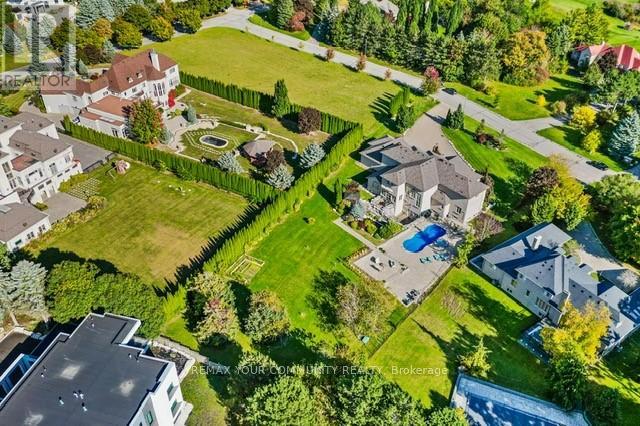 16 Dew Drop Crescent, Vaughan, Ontario  L6A 1E9 - Photo 26 - N12909632