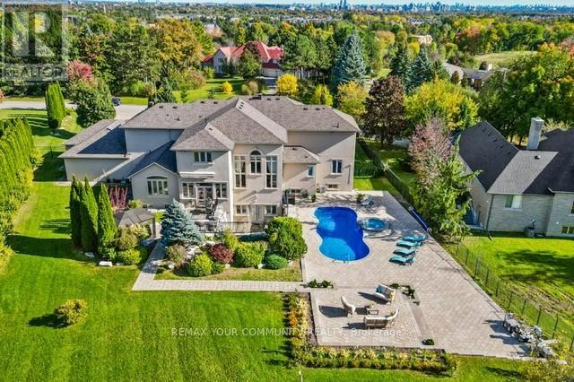 16 Dew Drop Crescent, Vaughan, Ontario  L6A 1E9 - Photo 27 - N12909632