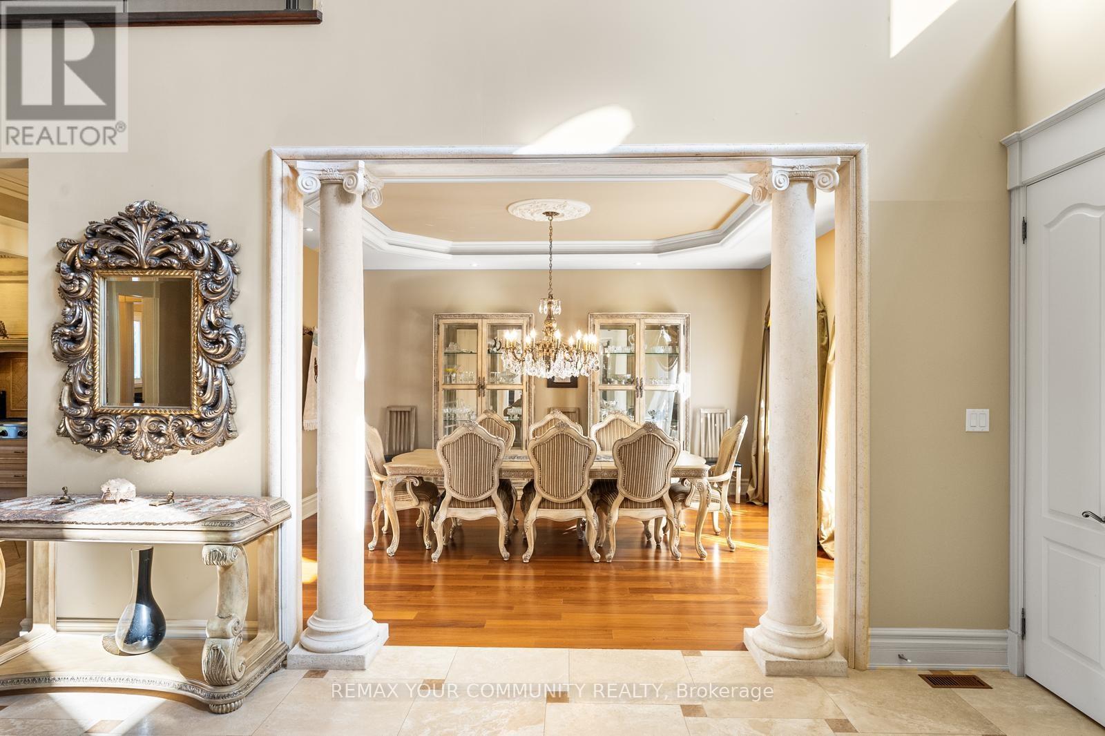 16 Dew Drop Crescent, Vaughan, Ontario  L6A 1E9 - Photo 7 - N12909632