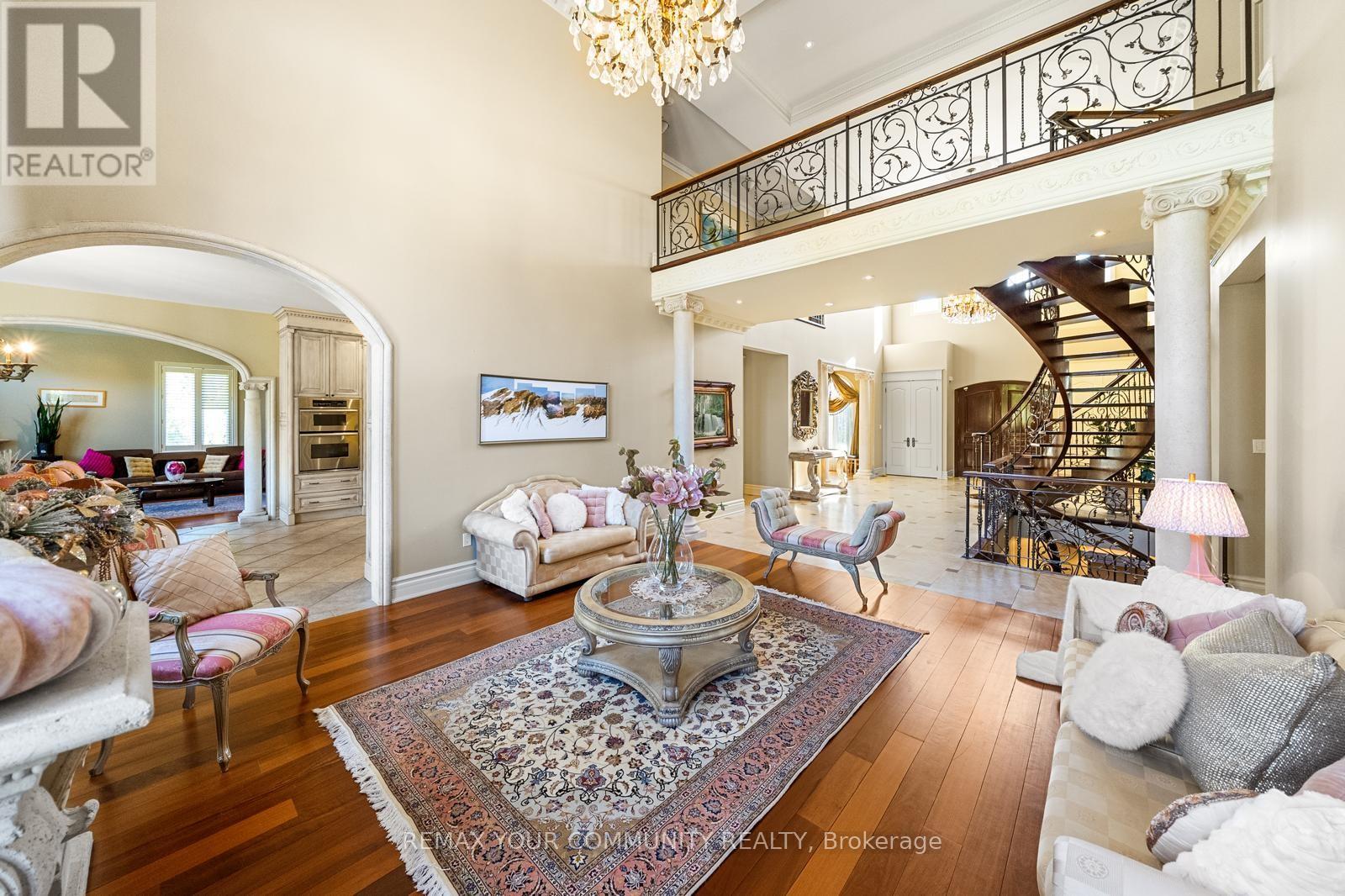 16 Dew Drop Crescent, Vaughan, Ontario  L6A 1E9 - Photo 8 - N12909632