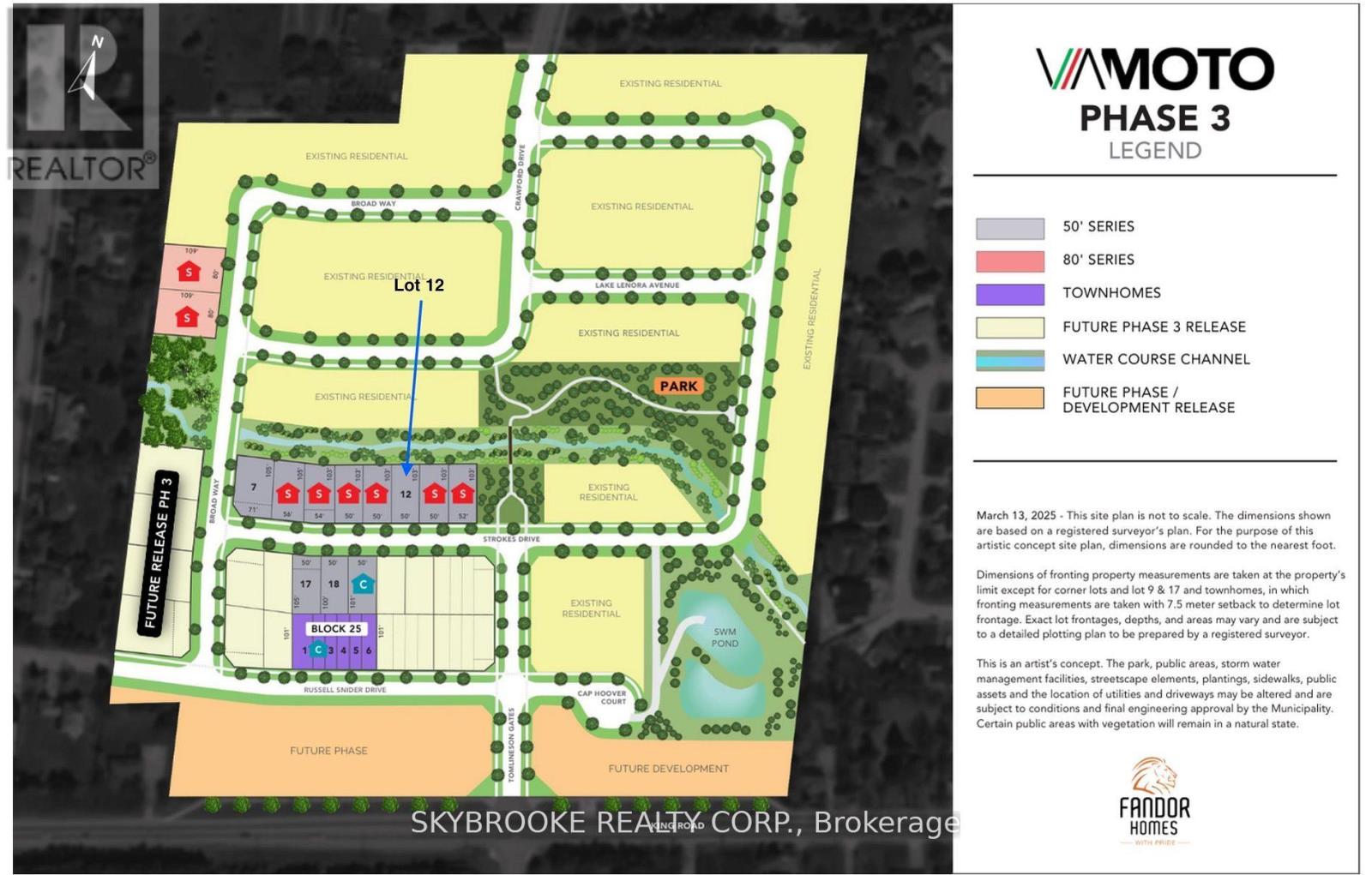 143 Stokes Drive, King, Ontario  L7B 0R1 - Photo 3 - N12909690