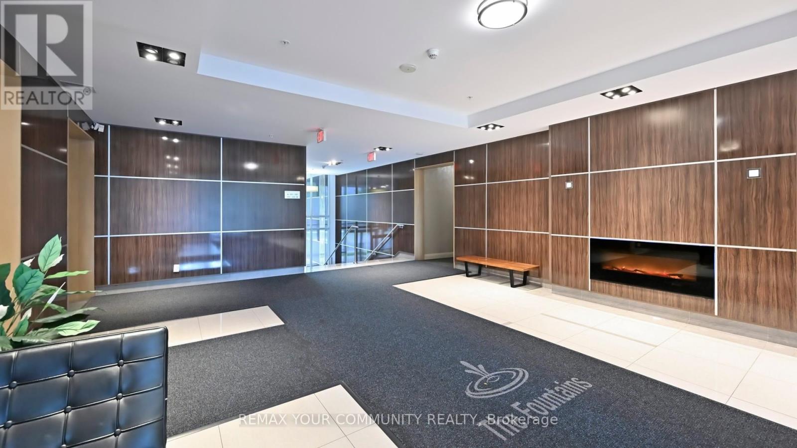 212 - 95 North Park Road, Vaughan, Ontario  L4J 0J1 - Photo 26 - N12909734