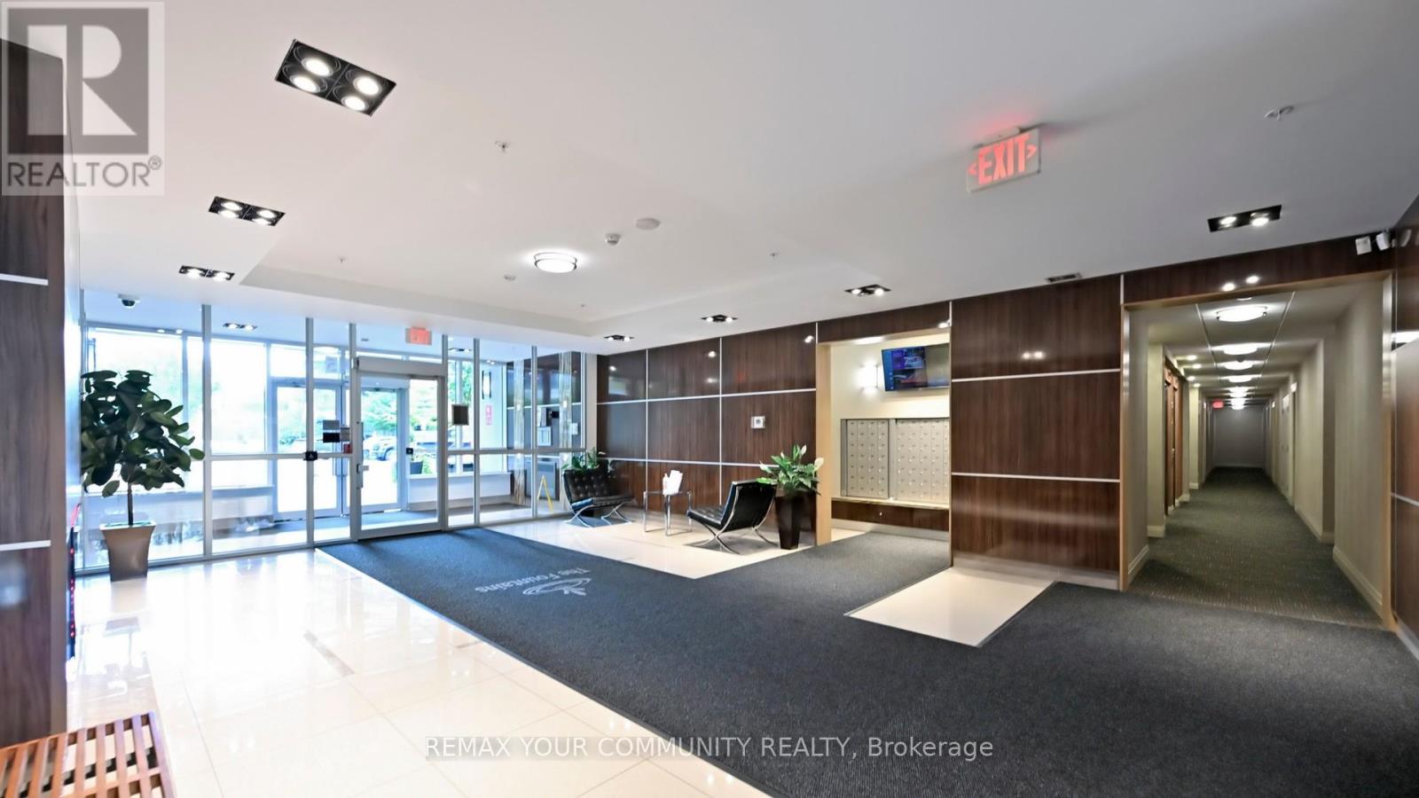 212 - 95 North Park Road, Vaughan, Ontario  L4J 0J1 - Photo 27 - N12909734