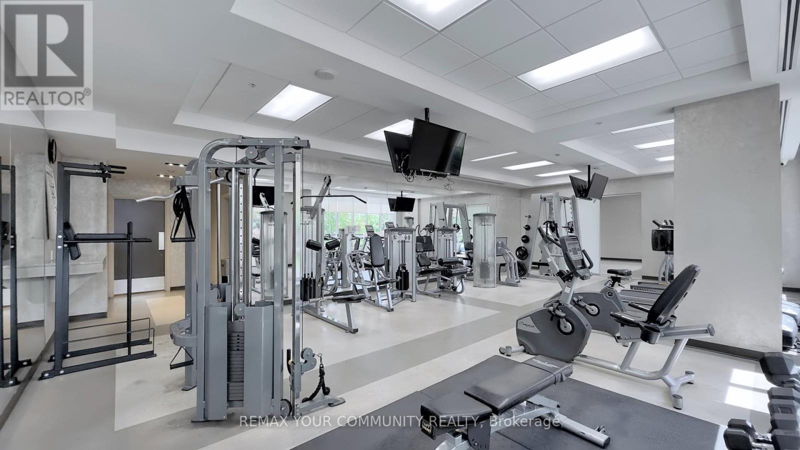 212 - 95 North Park Road, Vaughan, Ontario  L4J 0J1 - Photo 28 - N12909734