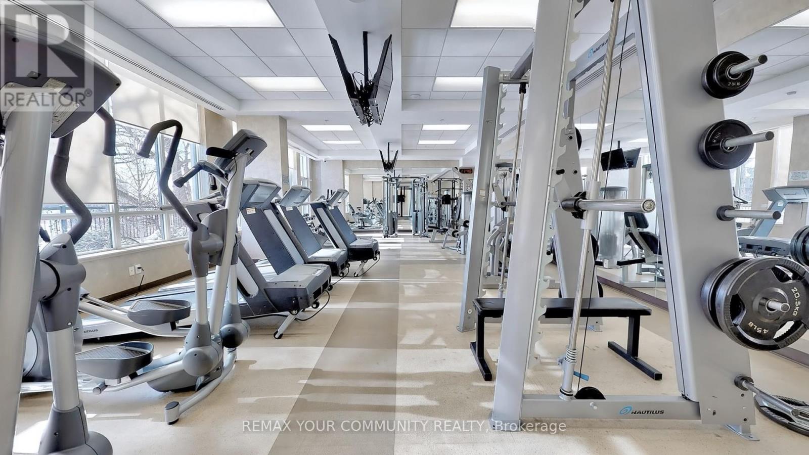 212 - 95 North Park Road, Vaughan, Ontario  L4J 0J1 - Photo 29 - N12909734