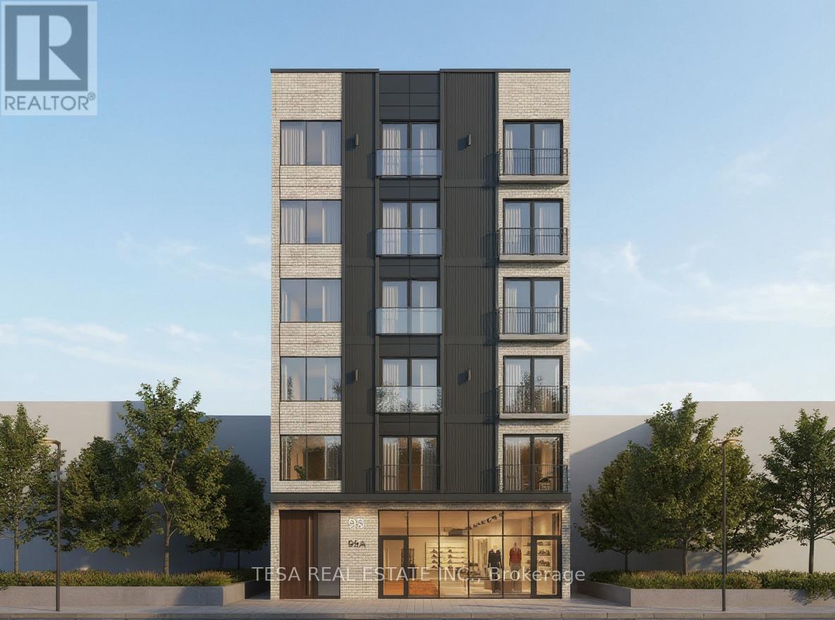 99 Holland Street E, Bradford West Gwillimbury (Bradford), Ontario  L3Z 1X1 - Photo 2 - N12909736