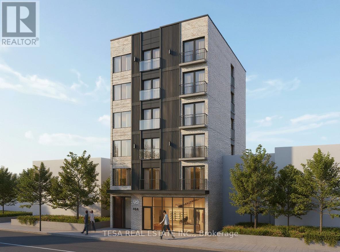 99 Holland Street E, Bradford West Gwillimbury (Bradford), Ontario  L3Z 1X1 - Photo 4 - N12909736