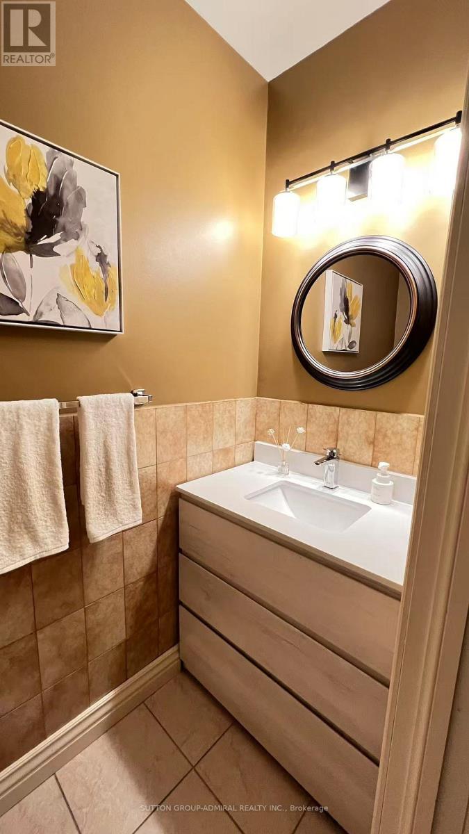 193 Wigwoss Drive, Vaughan, Ontario L4L 4A7 - Photo 17 - N12909806