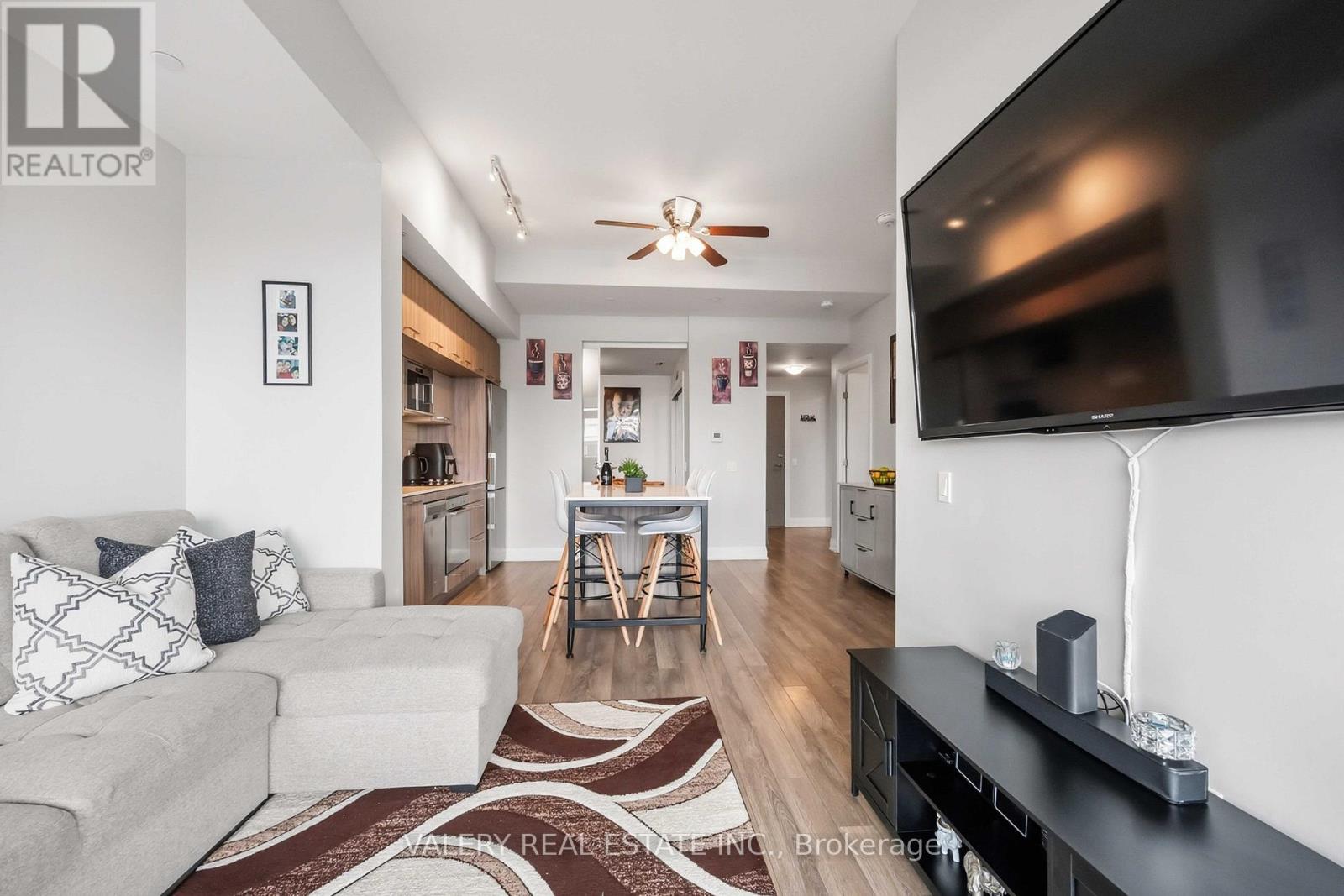 325 - 4800 Highway 7, Vaughan, Ontario L4L 1H8 - Photo 10 - N12909818