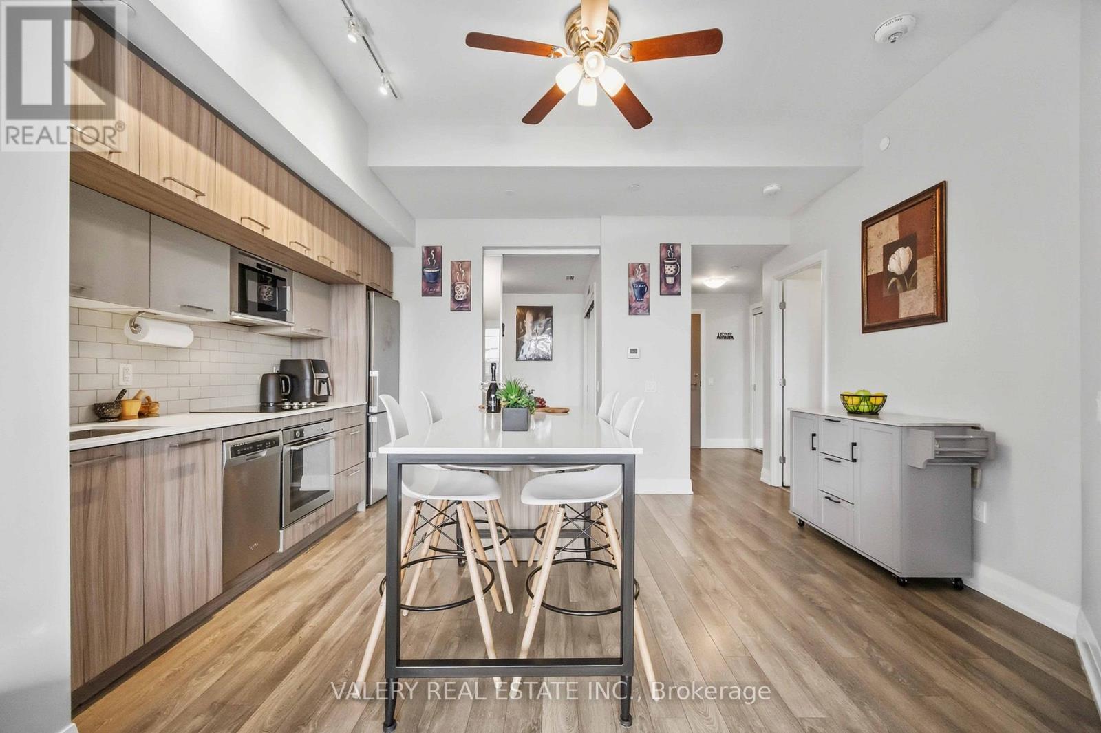 325 - 4800 Highway 7, Vaughan, Ontario L4L 1H8 - Photo 11 - N12909818