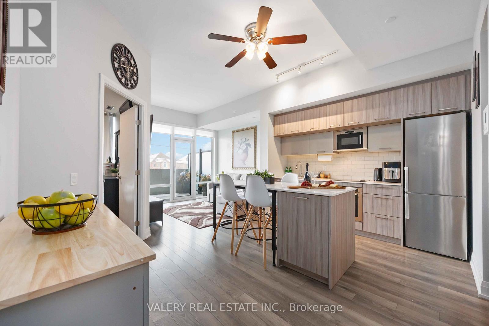 325 - 4800 Highway 7, Vaughan, Ontario L4L 1H8 - Photo 12 - N12909818