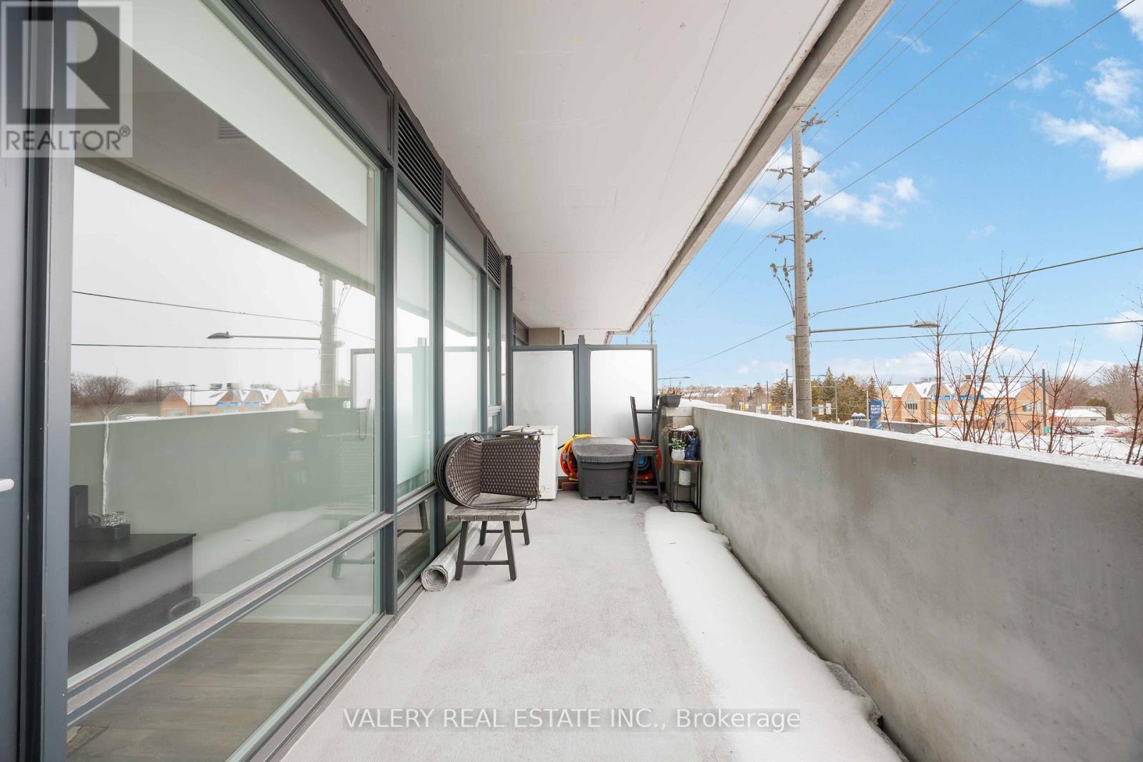 325 - 4800 Highway 7, Vaughan, Ontario L4L 1H8 - Photo 28 - N12909818