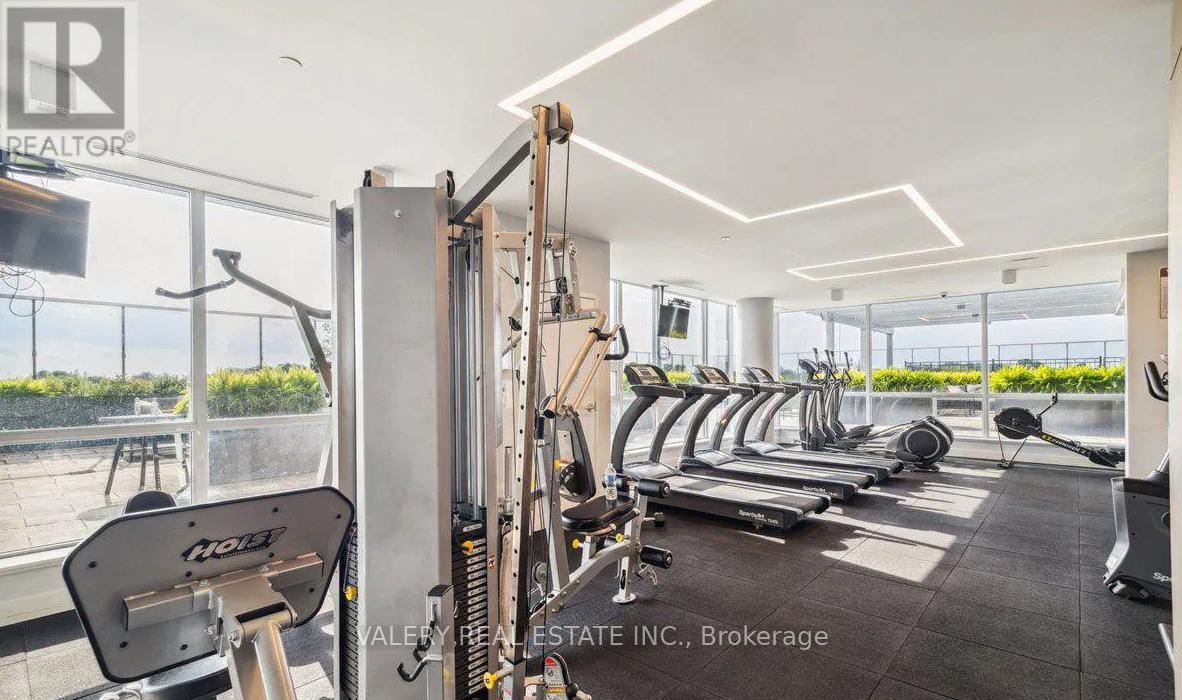 325 - 4800 Highway 7, Vaughan, Ontario L4L 1H8 - Photo 31 - N12909818