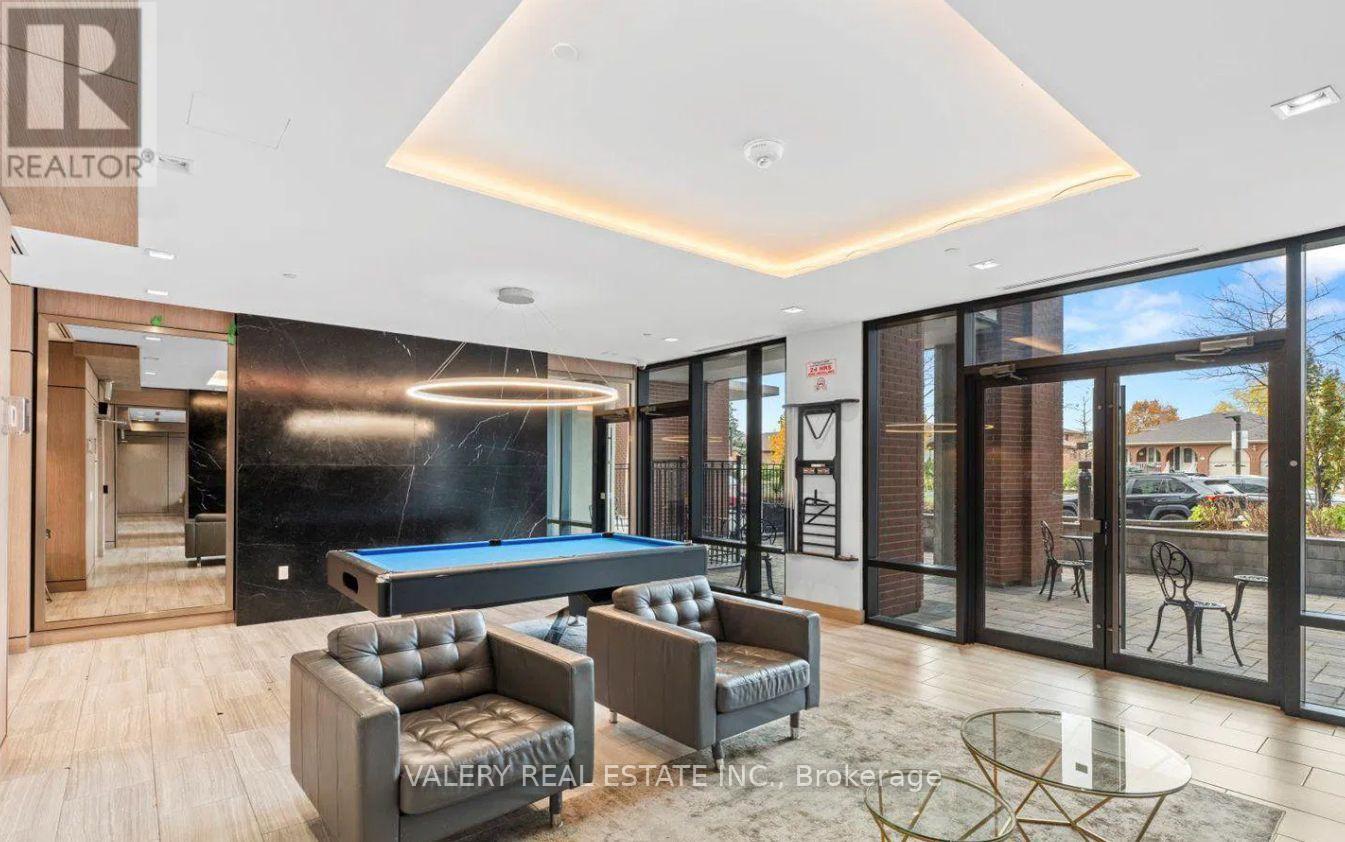 325 - 4800 Highway 7, Vaughan, Ontario L4L 1H8 - Photo 33 - N12909818