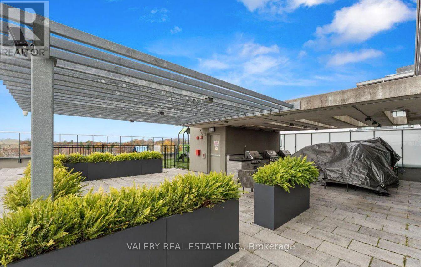 325 - 4800 Highway 7, Vaughan, Ontario L4L 1H8 - Photo 37 - N12909818