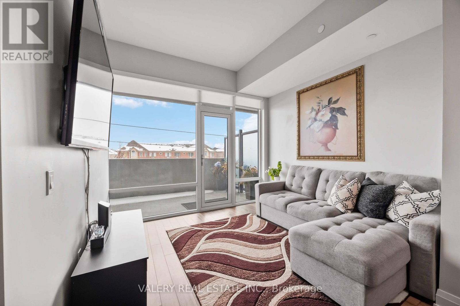 325 - 4800 Highway 7, Vaughan, Ontario L4L 1H8 - Photo 6 - N12909818