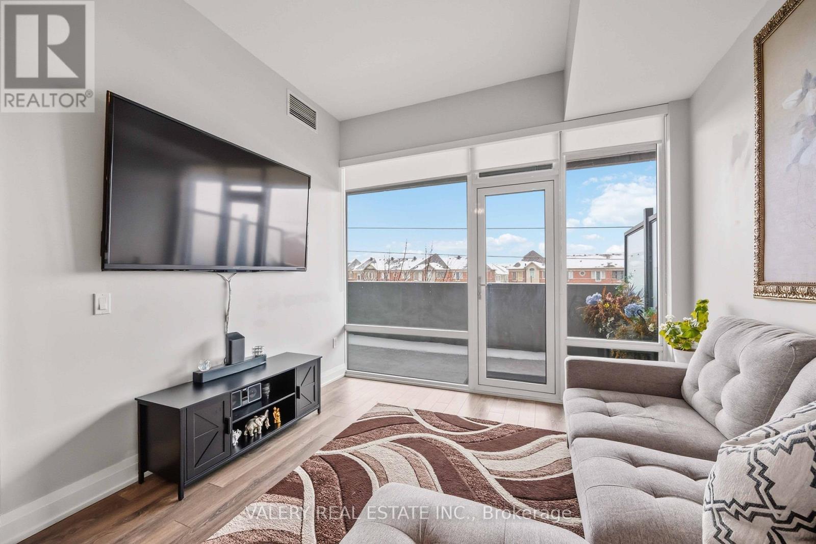 325 - 4800 Highway 7, Vaughan, Ontario L4L 1H8 - Photo 7 - N12909818