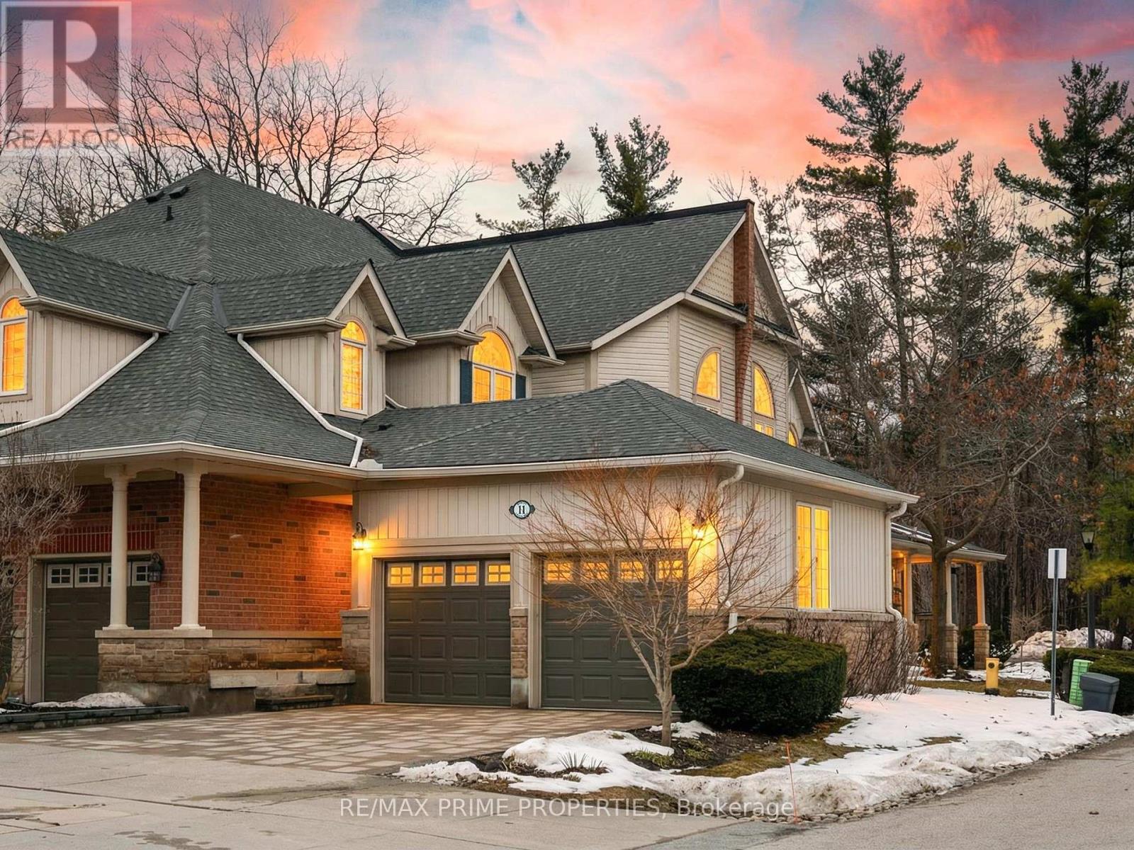 18 - 11 BERCZY CREEK WAY S, Markham, Ontario