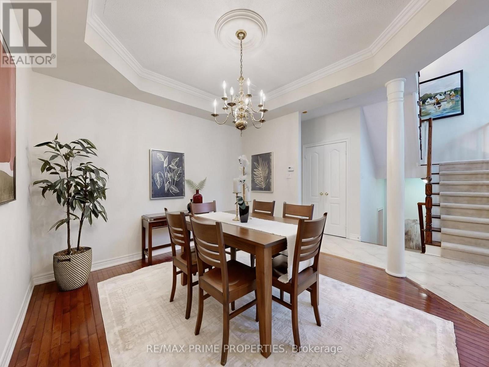 18 - 11 Berczy Creek Way, Markham, Ontario  L6C 2R3 - Photo 12 - N12909862