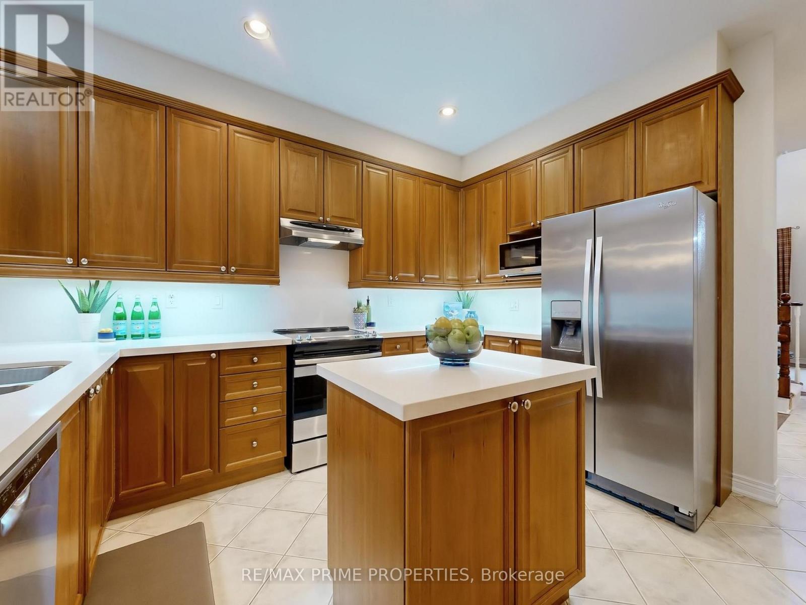 18 - 11 Berczy Creek Way, Markham, Ontario  L6C 2R3 - Photo 14 - N12909862