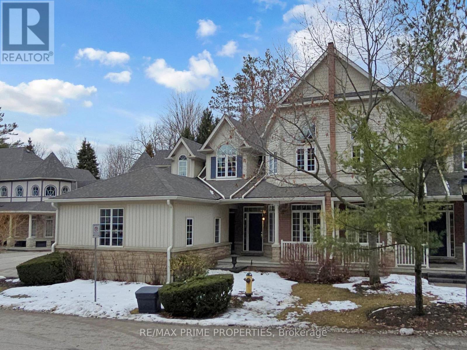 18 - 11 Berczy Creek Way, Markham, Ontario  L6C 2R3 - Photo 2 - N12909862