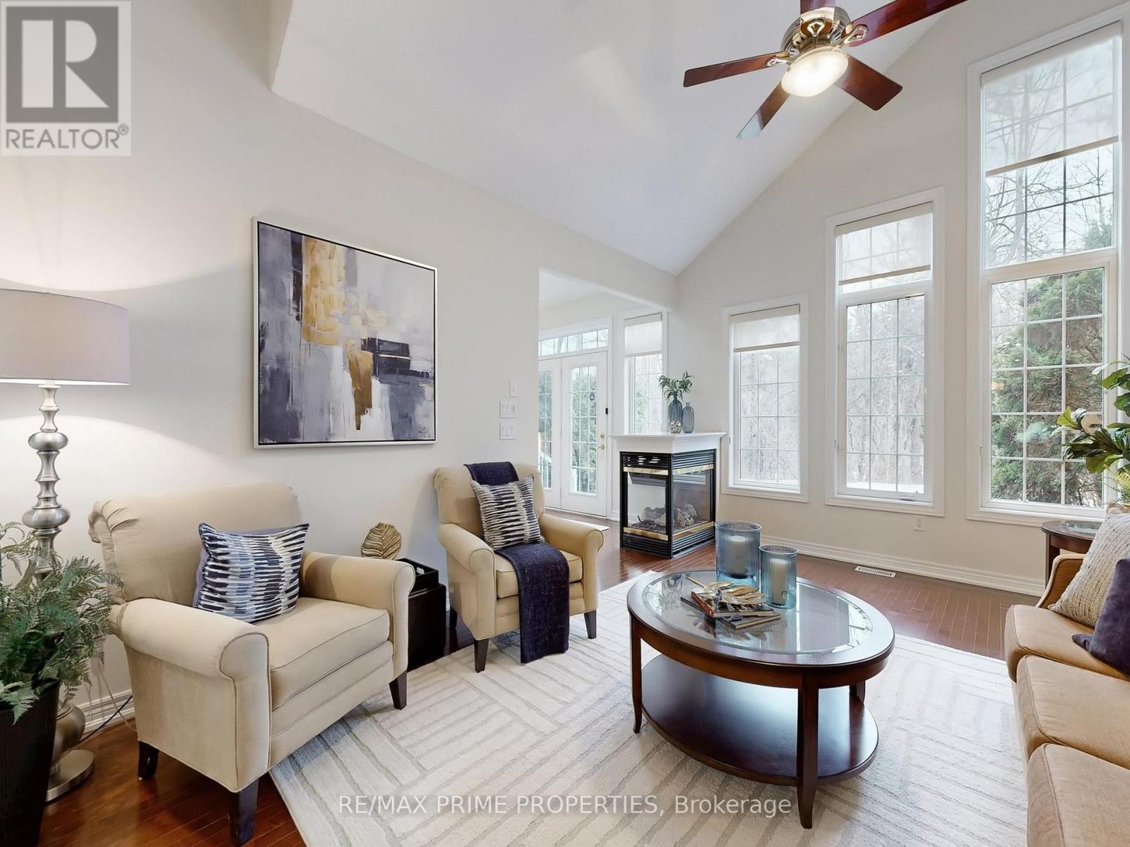 18 - 11 Berczy Creek Way, Markham, Ontario  L6C 2R3 - Photo 20 - N12909862