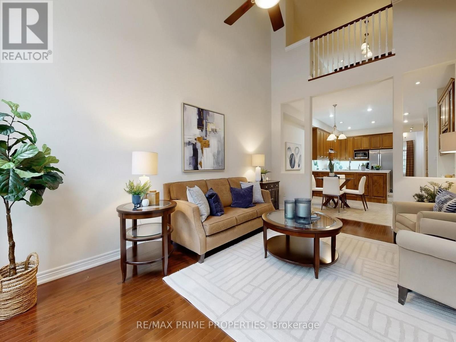 18 - 11 Berczy Creek Way, Markham, Ontario  L6C 2R3 - Photo 21 - N12909862