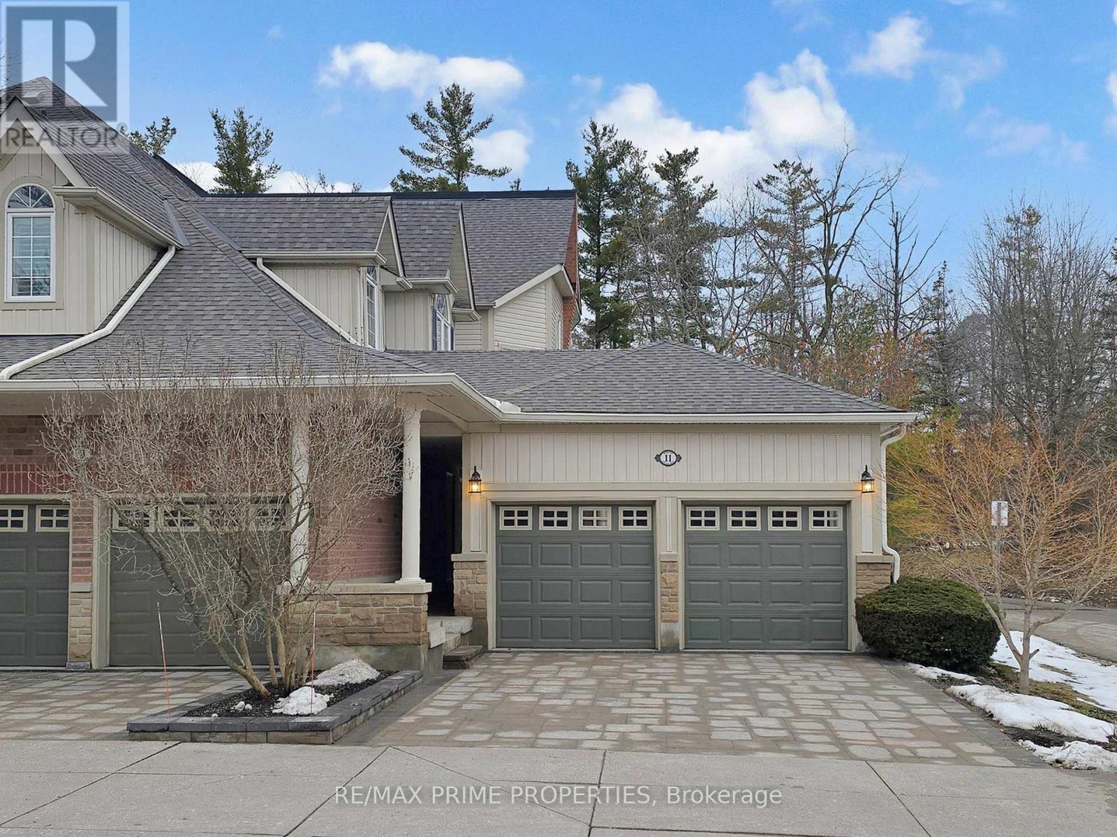 18 - 11 Berczy Creek Way, Markham, Ontario  L6C 2R3 - Photo 3 - N12909862