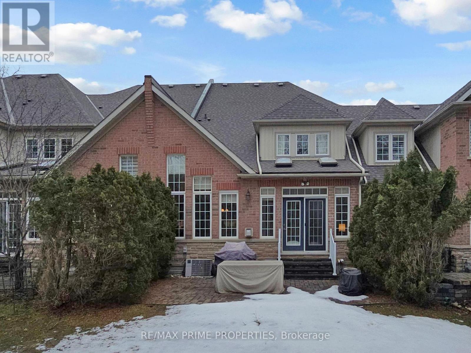 18 - 11 Berczy Creek Way, Markham, Ontario  L6C 2R3 - Photo 46 - N12909862