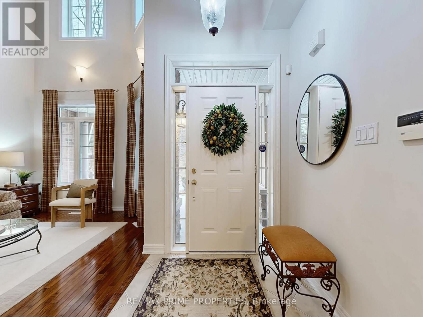 18 - 11 Berczy Creek Way, Markham, Ontario  L6C 2R3 - Photo 6 - N12909862