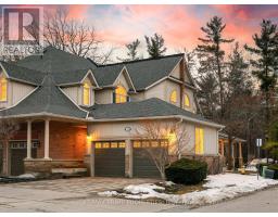 18 - 11 BERCZY CREEK WAY, Markham, Ontario