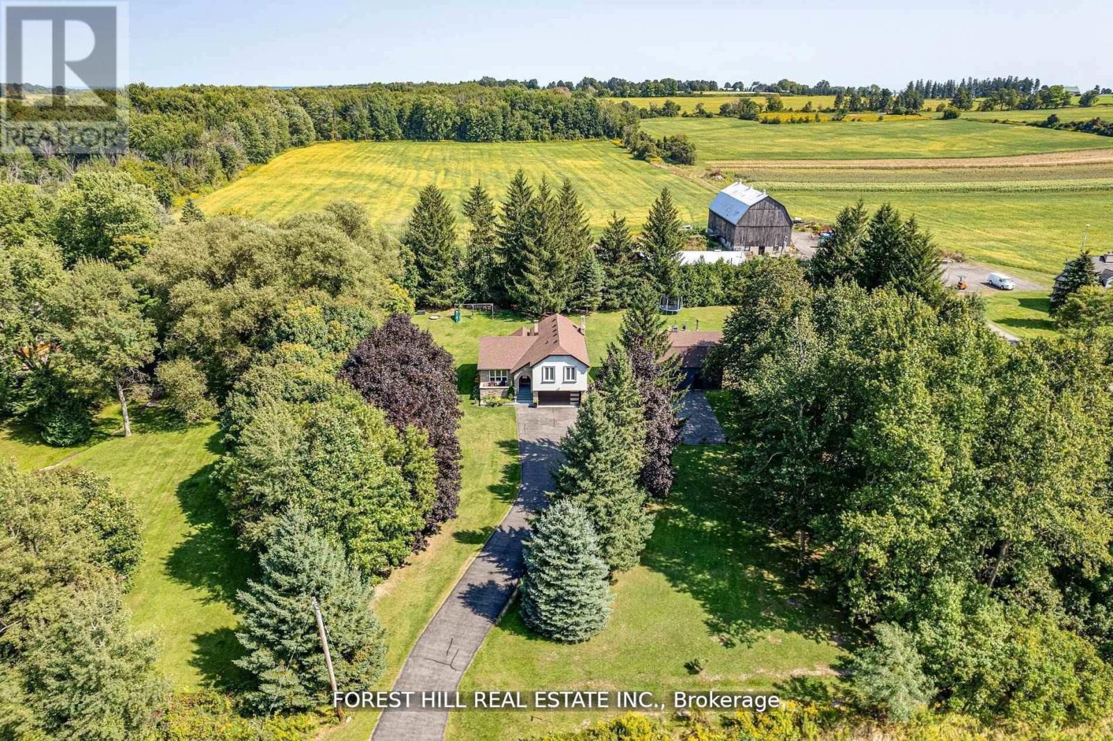 5837 Yonge Street, Innisfil (Churchill), Ontario  L0L 1K0 - Photo 23 - N12909904